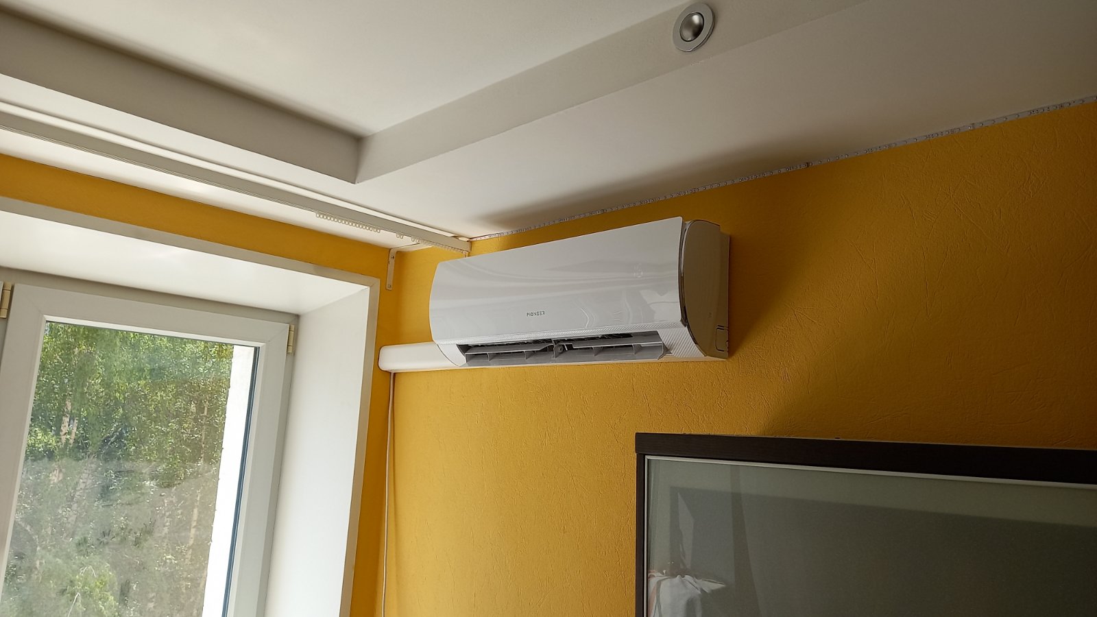 Купить кондиционер в Харькове по доступной цене