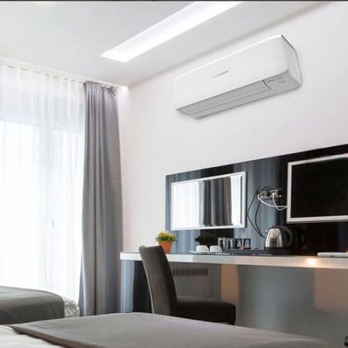 Mitsubishi Heavy кондициционеры в Харькове